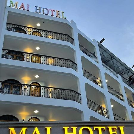 Mai Hotel فونج تاو المظهر الخارجي الصورة