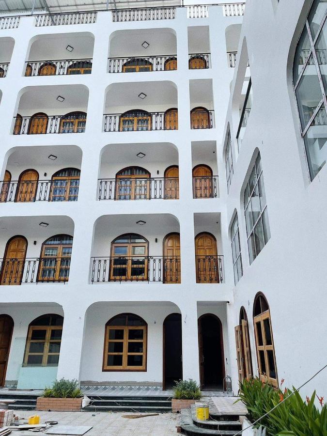 Mai Hotel فونج تاو المظهر الخارجي الصورة