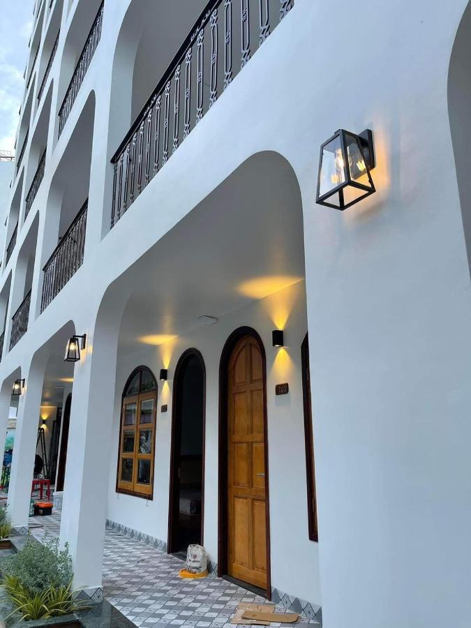 Mai Hotel فونج تاو المظهر الخارجي الصورة